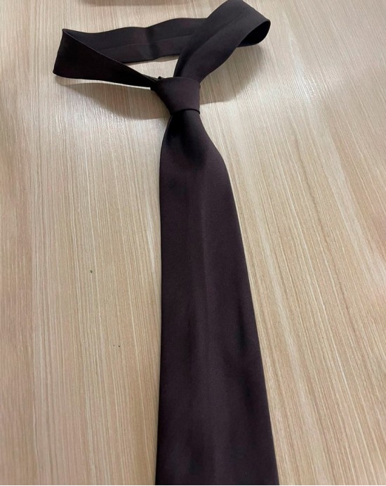 Gravata masculina para túnica