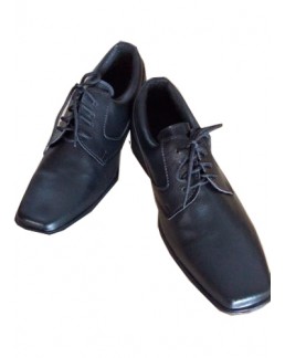 Sapato Social Masculino - Passo Comfort 