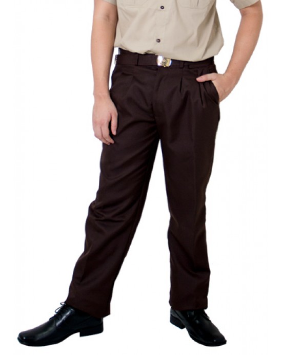 Calça Social Masculina