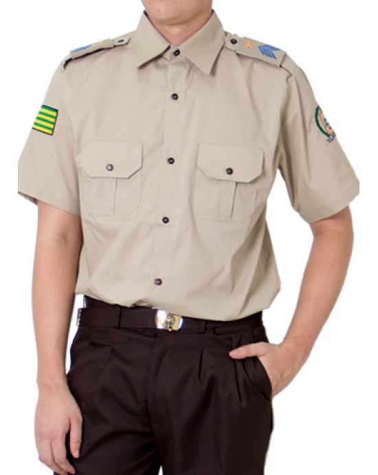 Camisa CPMG Masculina