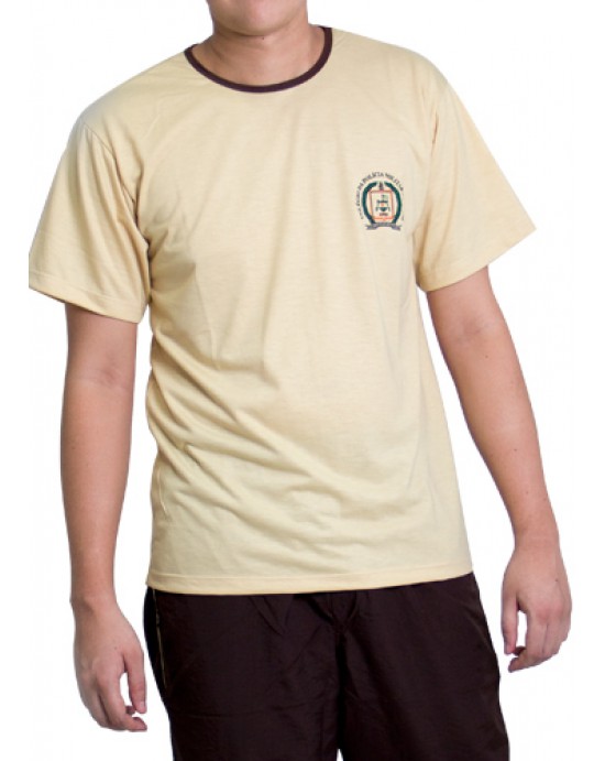 Camiseta Educação Física Masculina